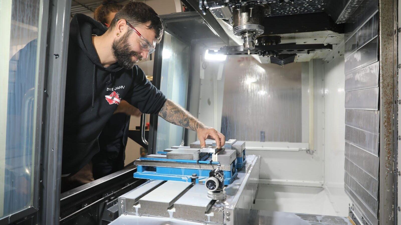 Beauty and Purpose Unite over San Diego's Forging Futures Gala